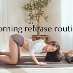 【ほぐし】だるい朝や運動前にやりたい筋膜リリース4選【美姿勢】 foam rolling at morning