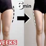 【6分】痛いけど効く！脚痩せフォームローラー　脚やせしたいならこの３種絶対やって！！